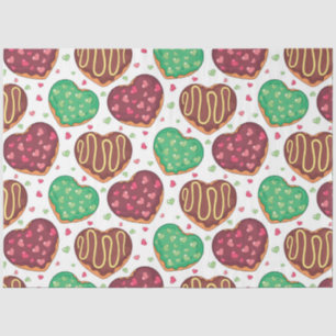 Papel De Seda Otro diseño de la serie Donut 5