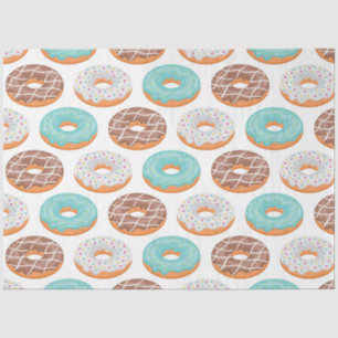 Papel De Seda Otro diseño de la serie Donut 7