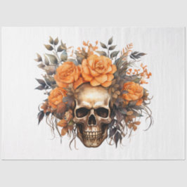 Papel De Seda Otro diseño de serie de Halloween 12