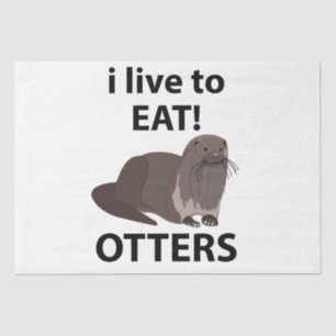 Papel De Seda Otros Vivo Para Comer Nueces.