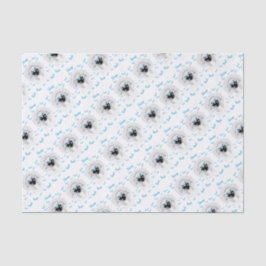 Papel De Seda ovejas