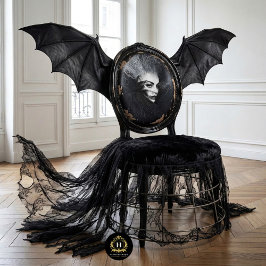 Papel De Seda Página de Desnudos de la Fotografía Gótica de Moda