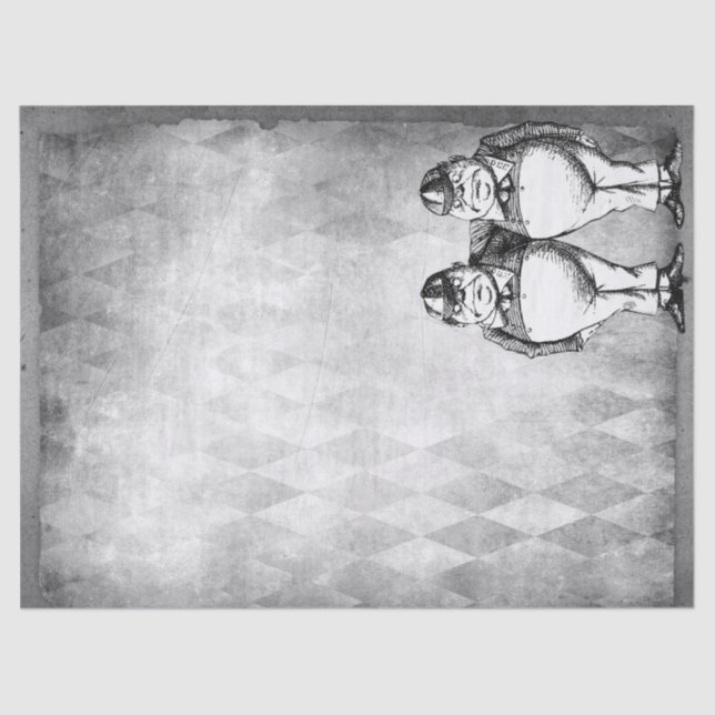 Papel De Seda Página de inicio de sesión en Twitter (Anverso)