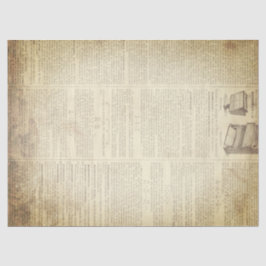 Papel De Seda Página francesa del diccionario del Grunge