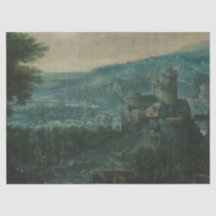 paisaje italiano