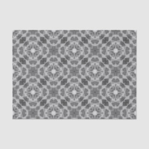 Papel De Seda Paisaje onocromático monocromo del suroeste deprim