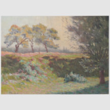 Paisaje rural (por Léo Gausson)