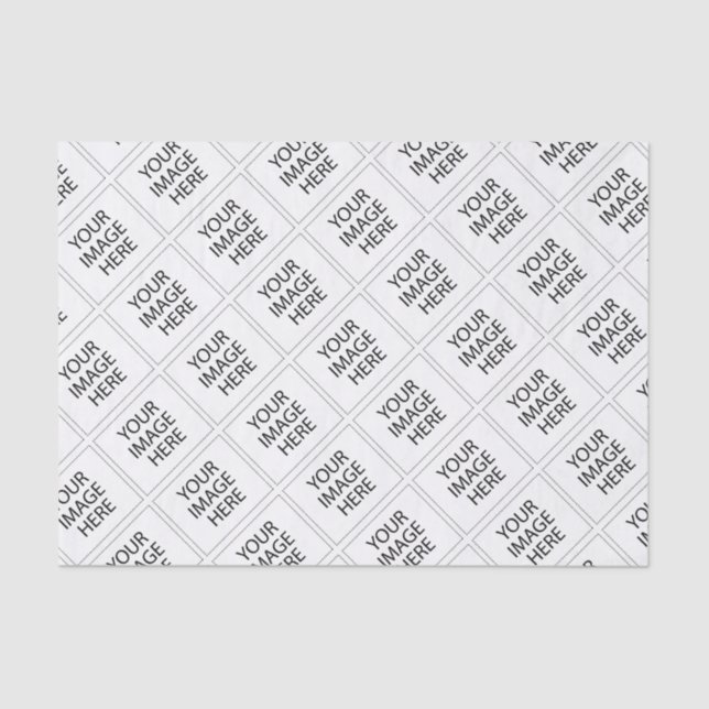 Papel De Seda Paisaje urbano de Dallas (Anverso)