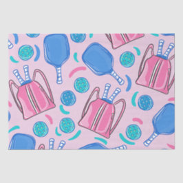 Papel De Seda Palas y bolas de bolas de bolas