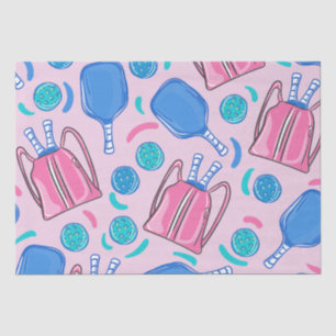 Papel De Seda Palas y bolas de bolas de bolas