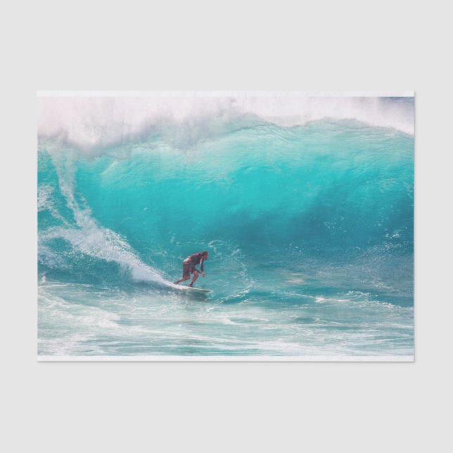 Papel De Seda Palm Art 5 (Anverso)