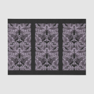 Papel De Seda Palos en el campanario