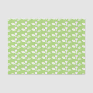 Papel De Seda Pan de vida de la comunidad