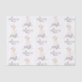 Papel De Seda Panadería Cafetería Cafe Business