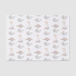 Papel De Seda Panadería Cafetería Cafe Business