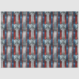 Papel De Seda Paneles de prisma de libertad