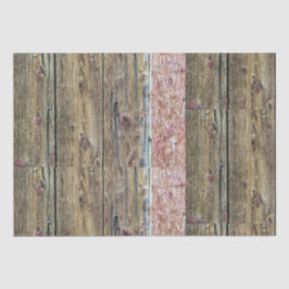 Papel De Seda Paneles Rustic Wood Barn