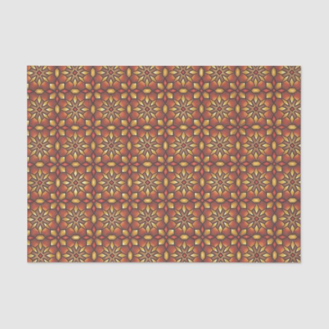 Papel De Seda Papel seda (Anverso)