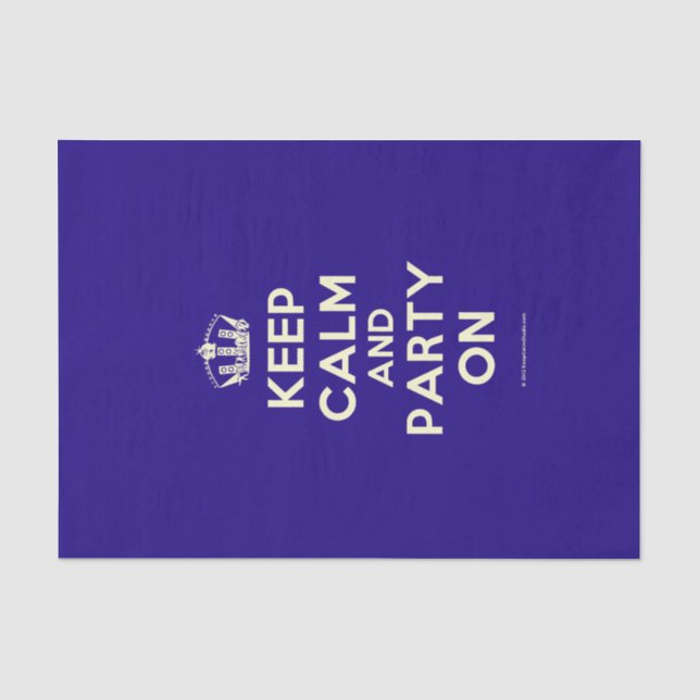Papel De Seda Papel seda (Anverso)