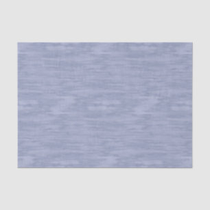 Papel De Seda Papel seda azul descolorado