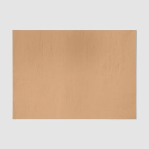 Papel De Seda Papel seda bronceado metálico