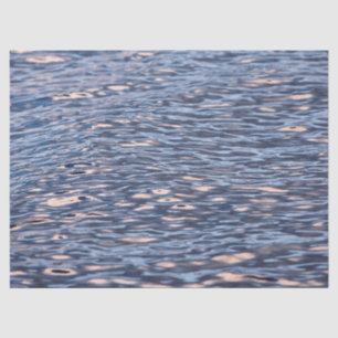 Papel De Seda Papel seda del agua
