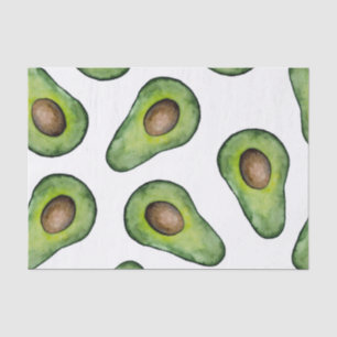 Papel De Seda Papel seda del aguacate