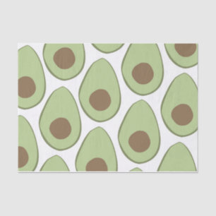 Papel De Seda Papel seda del aguacate