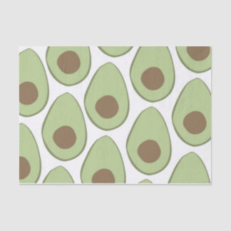 Papel De Seda Papel seda del aguacate
