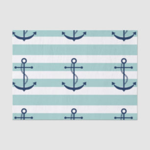 Papel De Seda Papel seda del ancla 10lb, blanco