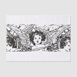 Papel De Seda Papel seda del ÁNGEL