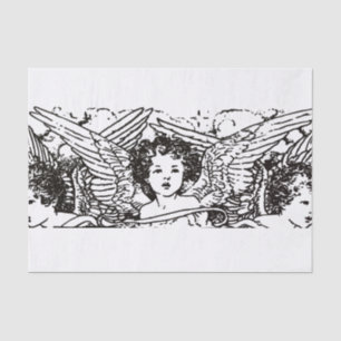 Papel De Seda Papel seda del ÁNGEL