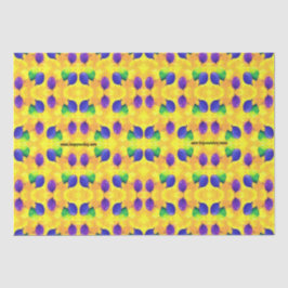 Papel De Seda Papel seda del año bisiesto