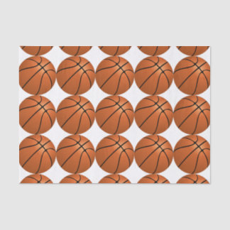 Papel De Seda Papel seda del baloncesto