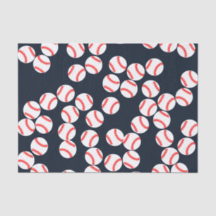 Papel De Seda Papel seda del béisbol