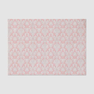 Papel De Seda Papel seda del damasco