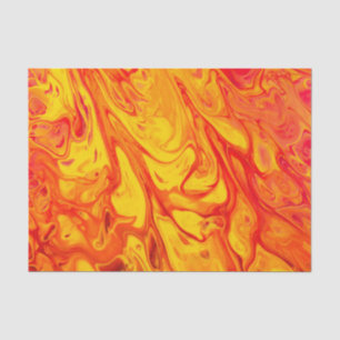 Papel De Seda Papel seda del fuego