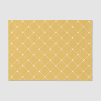 Papel De Seda Papel seda del modelo del diamante
