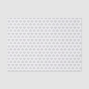 Papel De Seda Papel seda del modelo del diamante