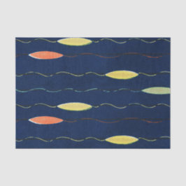 Papel De Seda Papel seda del MODELO del DISEÑO del JAPONÉS