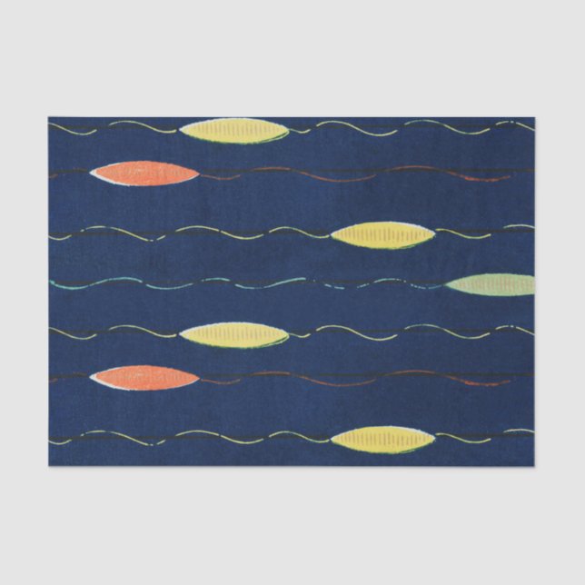 Papel De Seda Papel seda del MODELO del DISEÑO del JAPONÉS (Anverso)