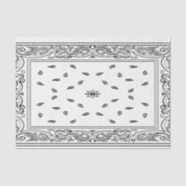 Papel De Seda Papel seda del pañuelo