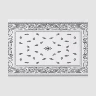 Papel De Seda Papel seda del pañuelo