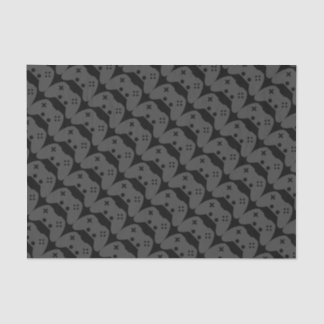 Papel De Seda Papel seda del regulador del videojuego