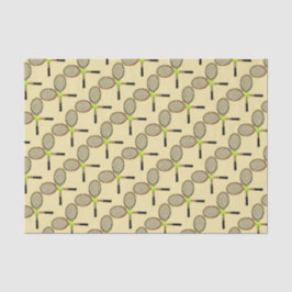 Papel De Seda Papel seda del tenis