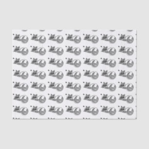 Papel De Seda Papel seda dulce del gatito