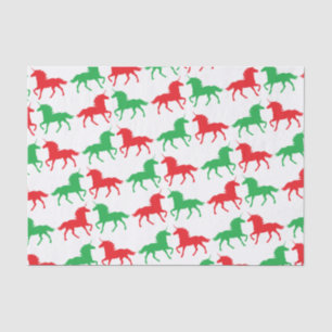 Papel De Seda Papel seda festivo del unicornio