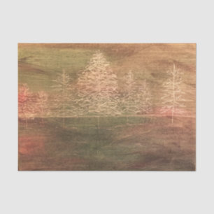 Papel De Seda Papel seda impreso