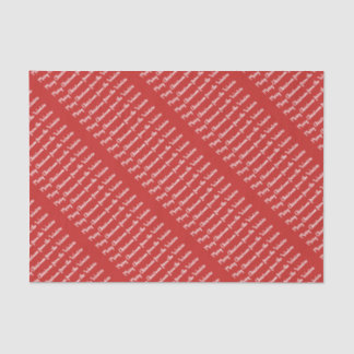 Papel De Seda Papel seda personalizado personalizado