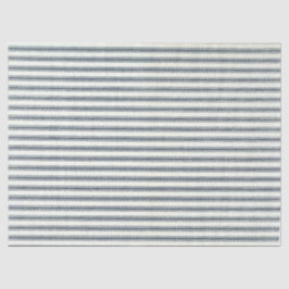 Papel De Seda Papel seda que hace tictac azul